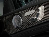 Posaidon Mercedes-AMG E 63 RS (2018)