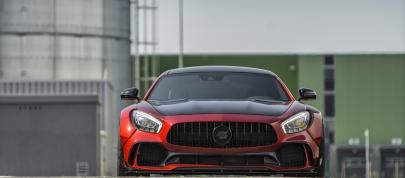 2018 Prior Design Mercedes-AMG GT S  2018 Prior Design Mercedes-AMG GT S
