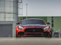 Prior Design Mercedes-AMG GT S (2018) - picture 1 of 13