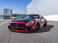 2018 Prior Design Mercedes-AMG GT S