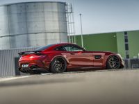 Prior Design Mercedes-AMG GT S (2018) - picture 8 of 13