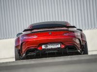 Prior Design Mercedes-AMG GT S (2018)