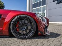 Prior Design Mercedes-AMG GT S (2018)