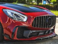 Prior Design Mercedes-AMG GT S (2018)