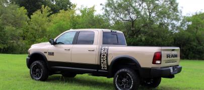 Ram Truck Power Wagon Mojave Sand Edition (2018) - picture 4 of 7