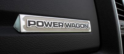 Ram Truck Power Wagon Mojave Sand Edition (2018) - picture 7 of 7