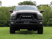 Ram Truck Power Wagon Mojave Sand Edition (2018) - picture 1 of 7