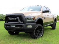 Ram Truck Power Wagon Mojave Sand Edition (2018) - picture 2 of 7