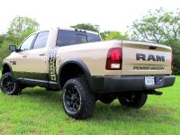 2018 Ram Truck Power Wagon Mojave Sand Edition