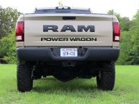 2018 Ram Truck Power Wagon Mojave Sand Edition