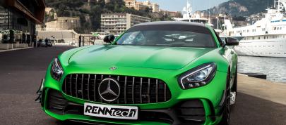 2018 RENNtech Mercedes-AMG GT R  2018 RENNtech Mercedes-AMG GT R