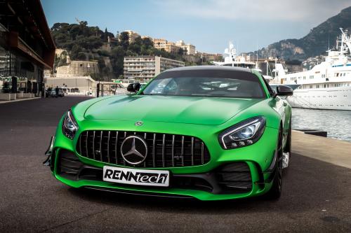 RENNtech Mercedes-AMG GT R (2018) - picture 1 of 7
