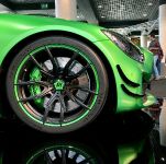 2018 RENNtech Mercedes-AMG GT R , 6 of 7