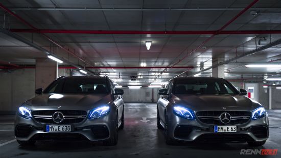 2018 RENNtech Mercedes-AMG S 63  2018 RENNtech Mercedes-AMG S 63