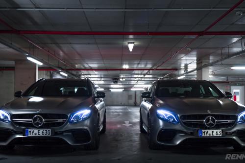 RENNtech Mercedes-AMG S 63 (2018) - picture 1 of 7