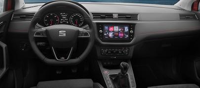 Seat Ibiza TGI (2018) - picture 4 of 12