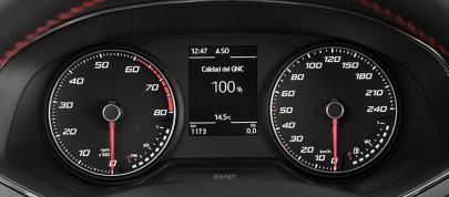 Seat Ibiza TGI (2018) - picture 7 of 12