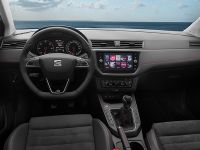 Seat Ibiza TGI (2018) - picture 4 of 12