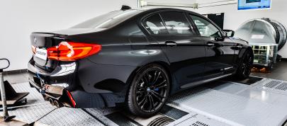 Speed-Buster BMW M5 F90 (2018) - picture 4 of 10