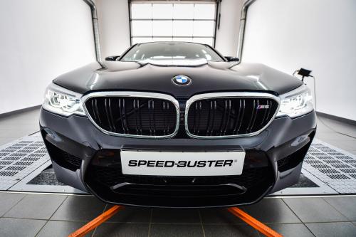 Speed-Buster BMW M5 F90 (2018) - picture 1 of 10