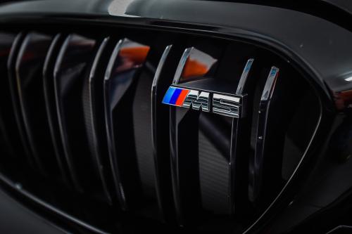 Speed-Buster BMW M5 F90 (2018) - picture 9 of 10
