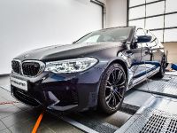 Speed-Buster BMW M5 F90 (2018) - picture 2 of 10
