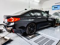 Speed-Buster BMW M5 F90 (2018) - picture 4 of 10