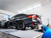 Speed-Buster BMW M5 F90 (2018) - picture 5 of 10