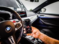 Speed-Buster BMW M5 F90 (2018) - picture 7 of 10