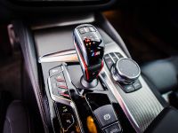 Speed-Buster BMW M5 F90 (2018) - picture 8 of 10