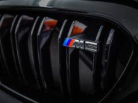 Speed-Buster BMW M5 F90 (2018)