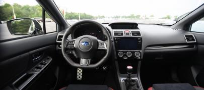2018 Subaru WRX Series.Grey (2019) - picture 7 of 10