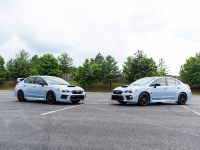 2018 Subaru WRX Series.Grey (2019) - picture 1 of 10