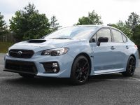 2018 Subaru WRX Series.Grey (2019) - picture 4 of 10