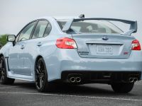 2018 Subaru WRX Series.Grey (2019) - picture 6 of 10