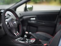 2018 Subaru WRX Series.Grey (2019)