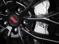 2018 Subaru WRX Series.Grey (2019) - picture 10 of 10