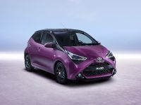 Toyota Aygo (2018) - picture 2 of 4