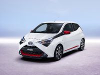 Toyota Aygo (2018) - picture 3 of 4