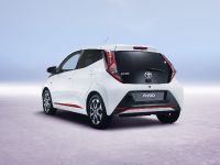 Toyota Aygo (2018) - picture 4 of 4