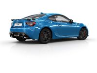 Toyota GT86 Blue Edition (2018) - picture 4 of 4