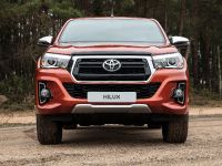 Toyota Hilux Invincible X (2018) - picture 1 of 7