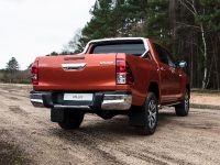 Toyota Hilux Invincible X (2018) - picture 4 of 7