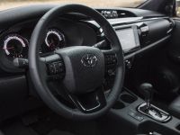 Toyota Hilux Invincible X (2018) - picture 5 of 7
