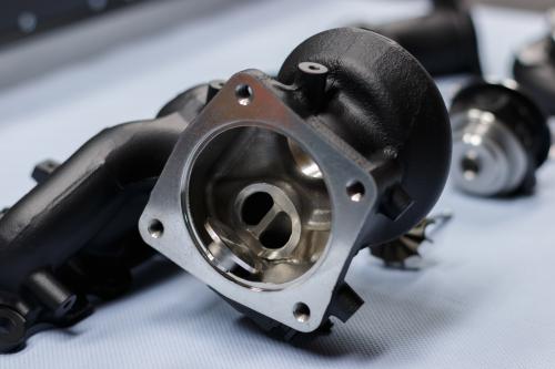 TurboZentrum Hyundai i30 N (2018) - picture 8 of 11