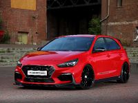 TurboZentrum Hyundai i30 N (2018) - picture 1 of 11