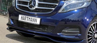 VANSPORT.DE Mercedes-Benz V-250 (2018) - picture 7 of 11