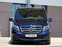 VANSPORT.DE Mercedes-Benz V-250 (2018) - picture 1 of 11