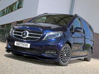 VANSPORT.DE Mercedes-Benz V-250 (2018) - picture 2 of 11