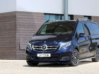 VANSPORT.DE Mercedes-Benz V-250 (2018) - picture 3 of 11